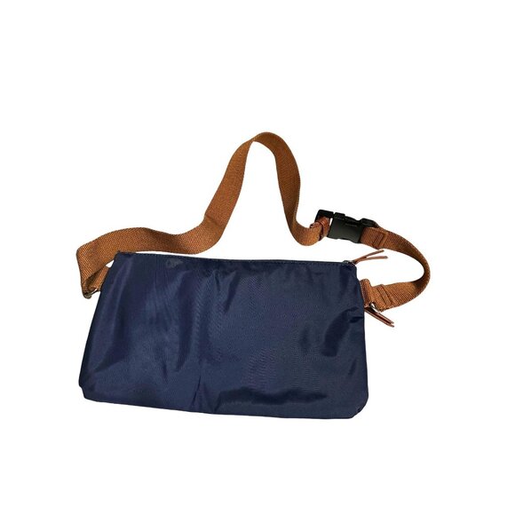 The Sak Esperato Nylon Belt Bag - Picture 4 of 8